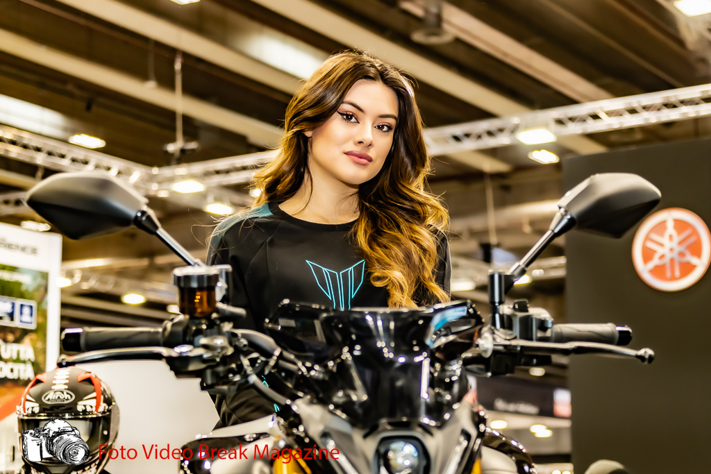 2023-01-28 Foto Gallery MBE Motor Bike Expo Verona