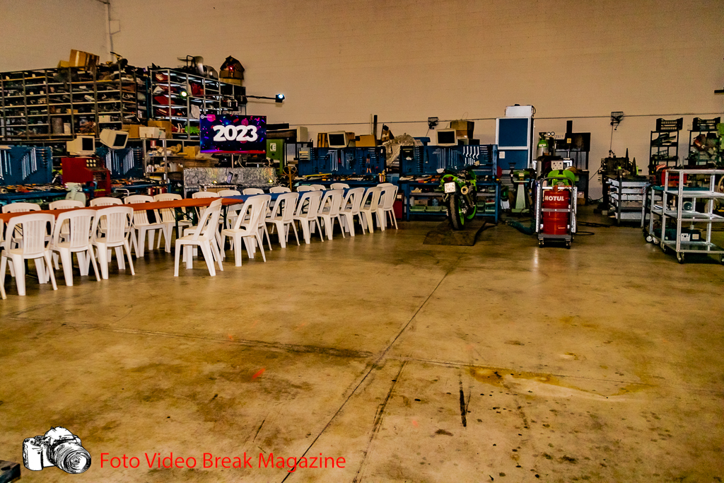 2023-03-18 L’officina Delle Passioni & Del Volontariato