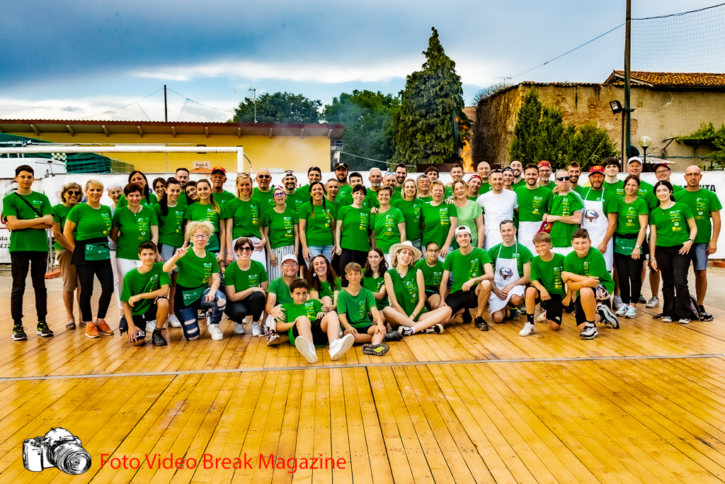 2023-06-11 Foto Gallery Campagna Di Lonato Del Garda Country Beef Fess