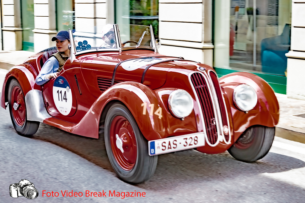 2023-06-13 Foto Gallery Mille Miglia Storica Brescia Ghedi Lonato Desenzano Del Garda