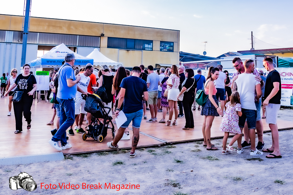 2023-08-19 Foto Gallery La Tradizione Della Festa Continua 2° Serata