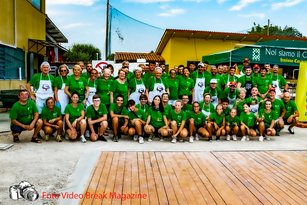 2023-08-19 Foto Gallery La Tradizione Della Festa Continua 3° Serata