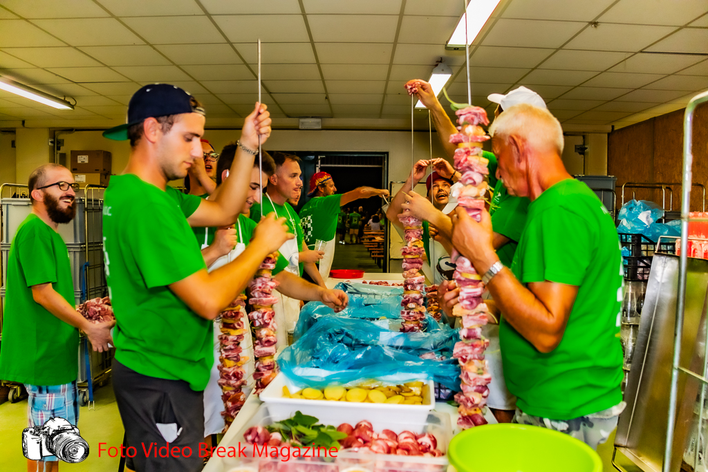 2023-08-18 Foto Gallery La Tradizione Della Festa Continua 1° Serata