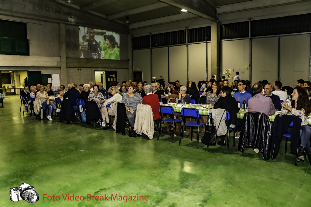 2023-10-21 Foto Video Gallery Serata Volontari C.R.O.C. Feste di Campagna Di Lonato Del Garda
