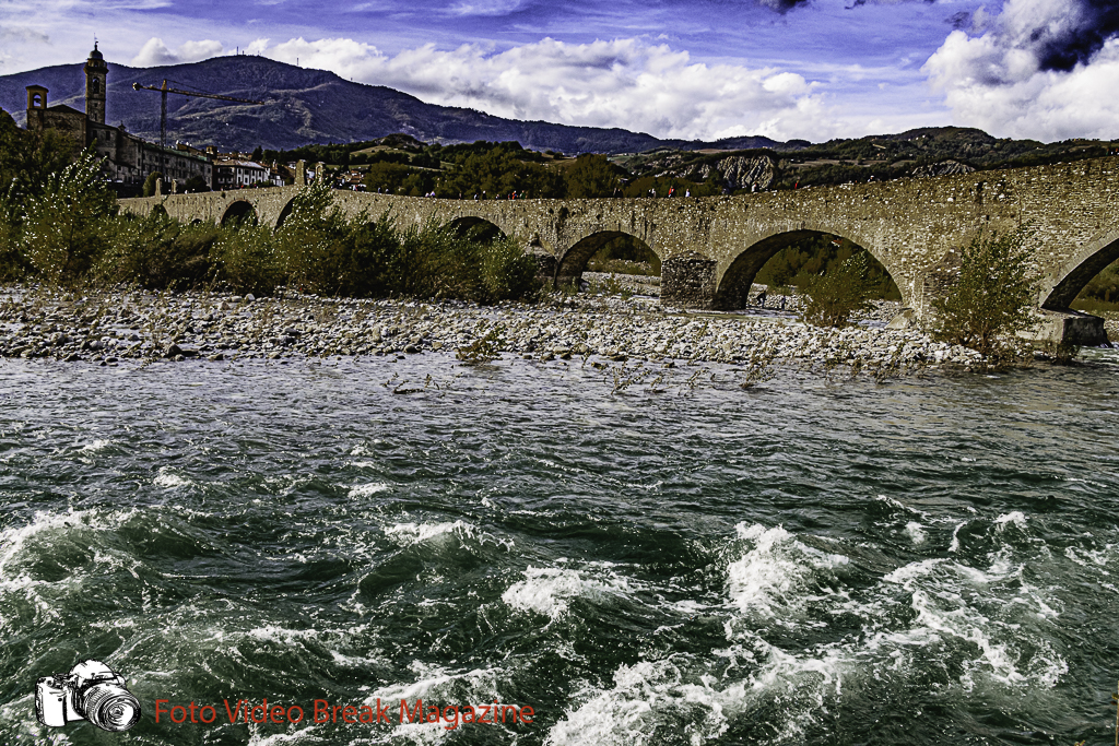 2023-10-22 Foto Gallery Moto Tour e Corso Guida Sicura Break MC Borgo Medioevale di Bobbio (PC)