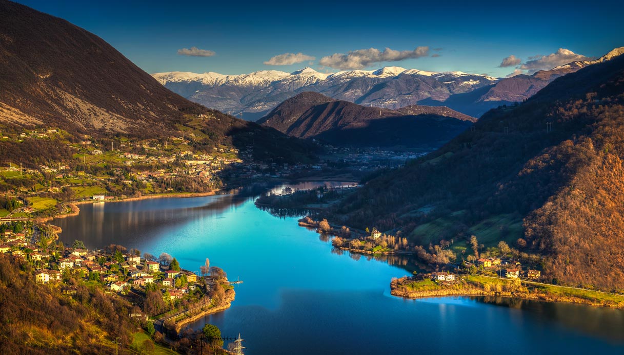 2023-10-29 Programma Moto Tour e Corso Guida Sicura Break MC Laghi Iseo & Endine