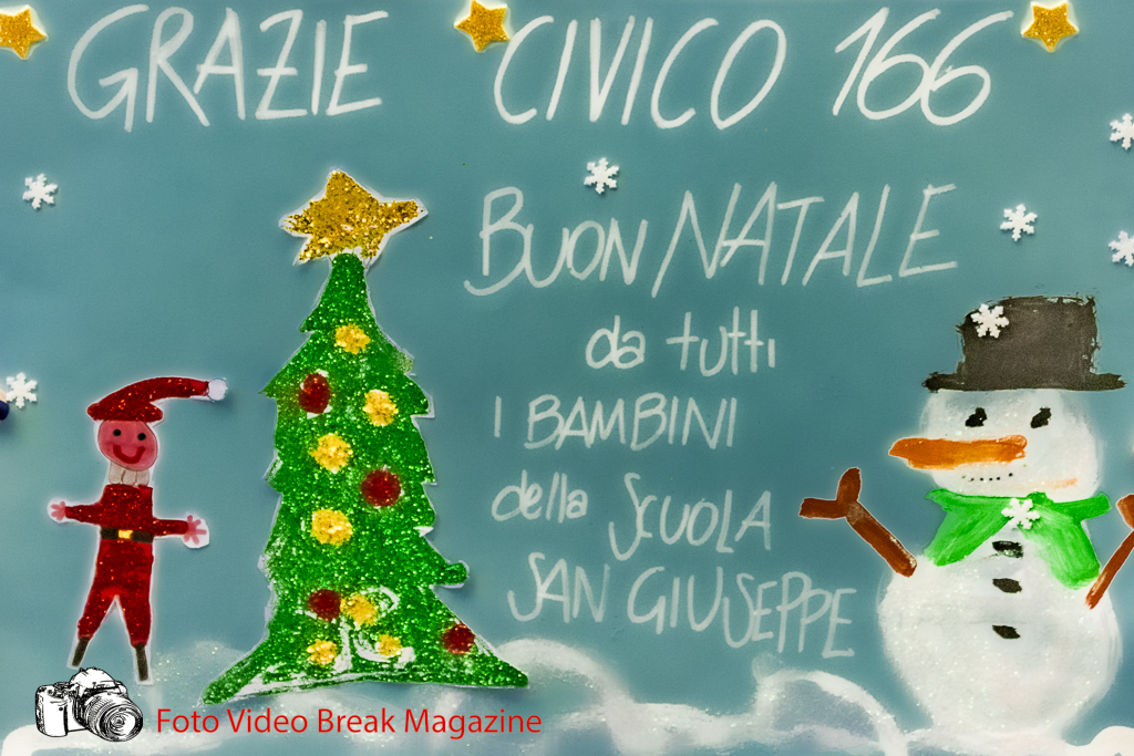  2023-12-17 Foto Gallery Civico 166 Motociclisti e Solidarietà a Montichiari.