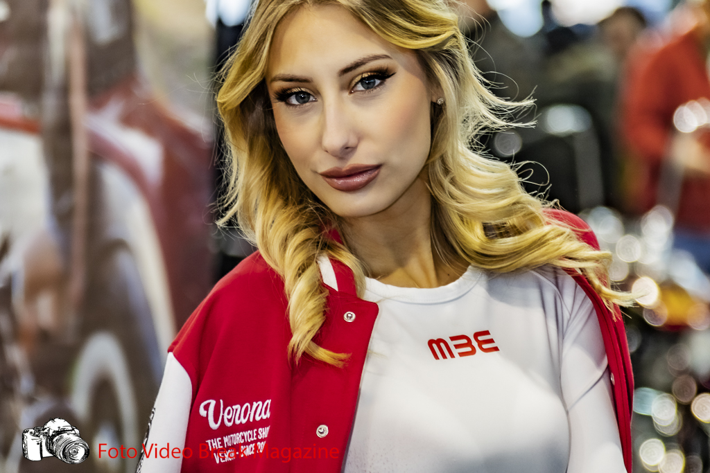 2024-01-20 MBE Motor Bike Expo Verona