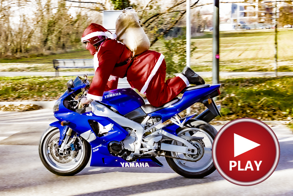 2023-12-25 Video Volontariato ASD Break Babbo Natale Dai Bambini Nei Reparti Pediatrici