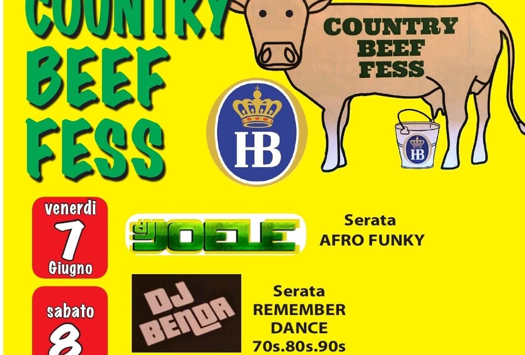 Country Beef Fess Campagna Di Lonato Del Garda