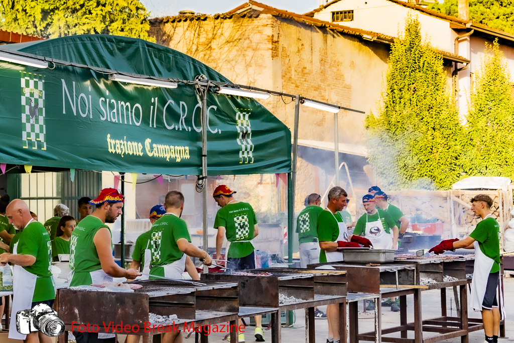 2024-08-17 Foto Gallery Tradizionale Festa di Campagna Di Lonato Del Garda