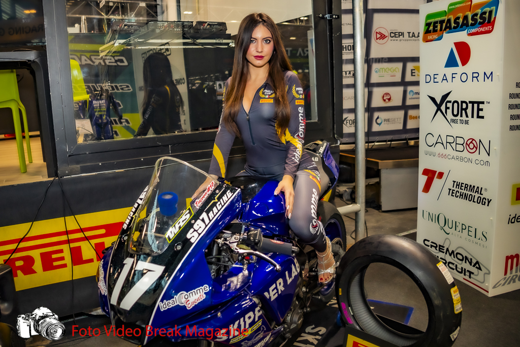 2025-01-24 Foto Gallery MBE Motor Bike Expo Verona