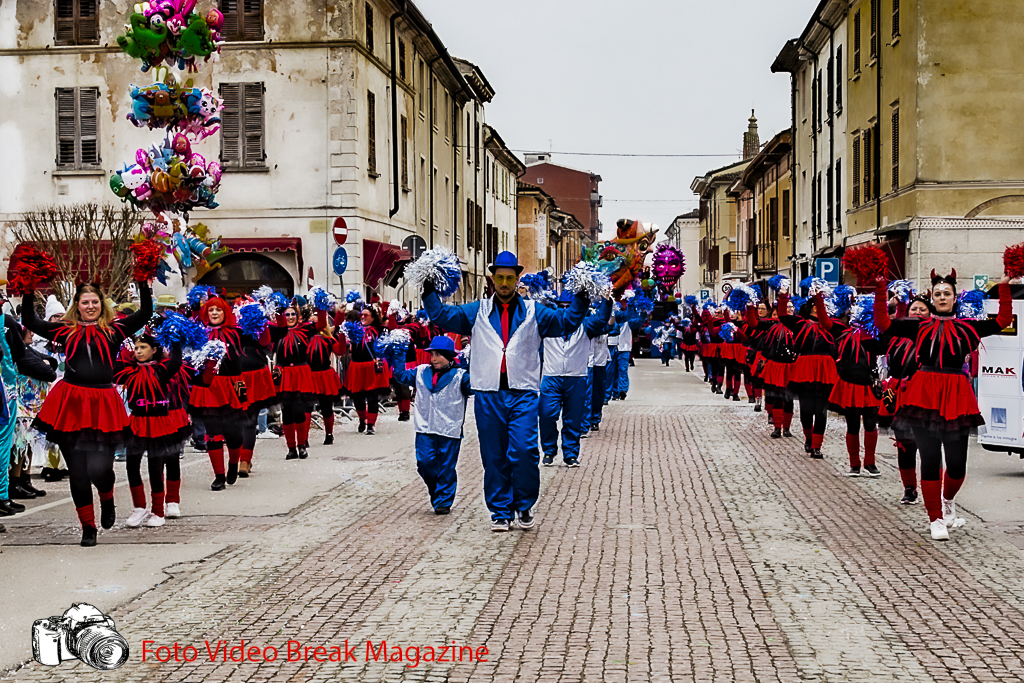 2025-02-23 Foto Gallery Sfilata di Carnevale Canneto Sull’Oglio (MN)