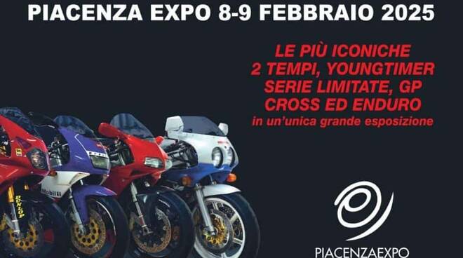 2025-02-08 Moto Expo Piacenza