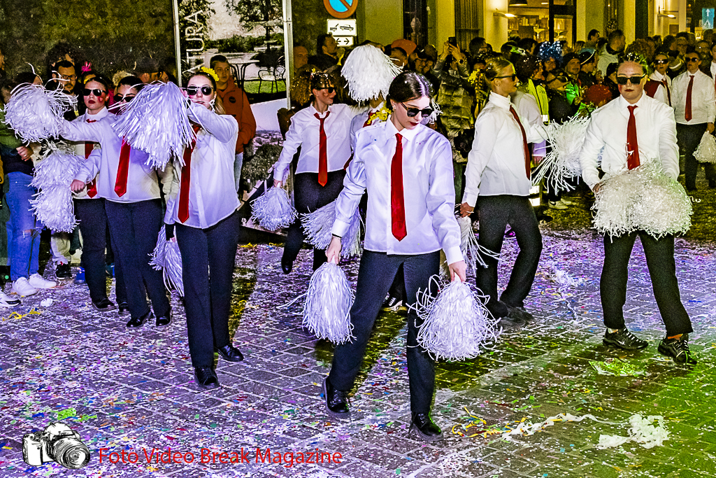 2025-03-08 Foto Gallery Sfilata Carnevale Volta Mantovana 2°Parte